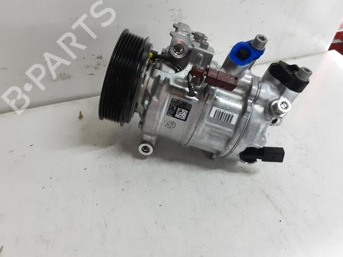 AC-Kompressor VW PASSAT B8 Variant (3G5, CB5) 1.6 TDI | BP39058912M34 - Image 2