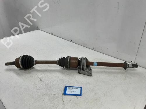Used Right front driveshaft Right front driveshaft ALFA ROMEO MITO (955_) 1.3 MultiJet (955AXT1A) (84 hp) 39050992 39050992