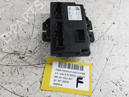 Control unit FORD FOCUS IV (HN) 1.0 EcoBoost mHEV | BP37633363M11 - Image 2