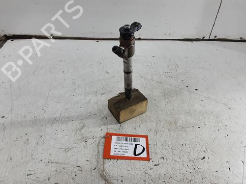 Injector HYUNDAI TUCSON (TL, TLE) 1.7 CRDi | BP20281137M100 