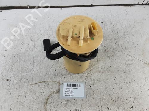 Pompe à carburant FORD FIESTA VII (HJ, HF) 1.5 TDCi (85 hp) 20277770