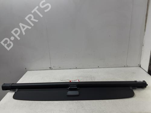 Rear parcel shelf AUDI Q7 (4MB, 4MG, 4MQ) SQ7 quattro | BP33951686C85 - Image 3