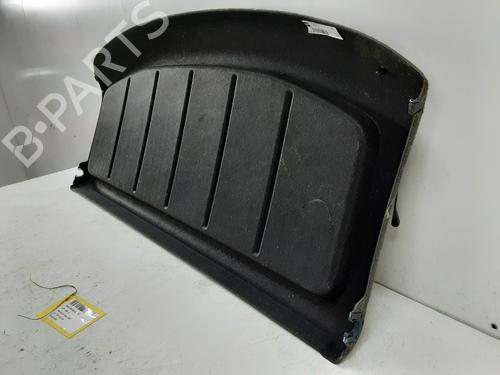 Rear parcel shelf SEAT ARONA (KJ7, KJP) 1.0 TSI | BP36800390C85 - Image 4