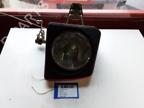 Used Right headlight Right headlight 20281725 20281725