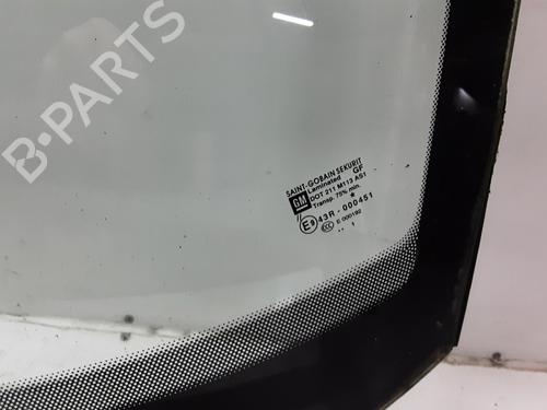 Windscreen OPEL CORSA D (S07) 1.3 CDTI (L08, L68) | BP22707625C63 