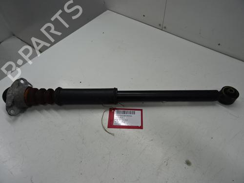 Used Right rear shock absorber VW POLO V (6R1, 6C1) 1.2 TDI (75 hp) 20277576