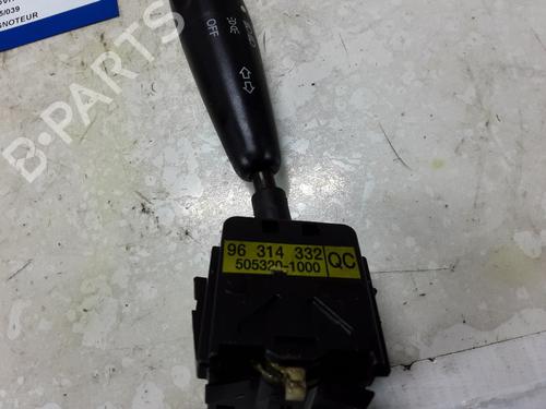Steering column stalk DAEWOO MATIZ (M100, M150) 0.8 | BP20284860I23 - Image 3