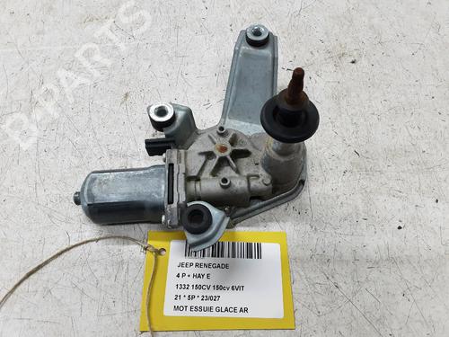 Motor limpa vidros traseiro Motor limpa vidros traseiro 36951460 36951460