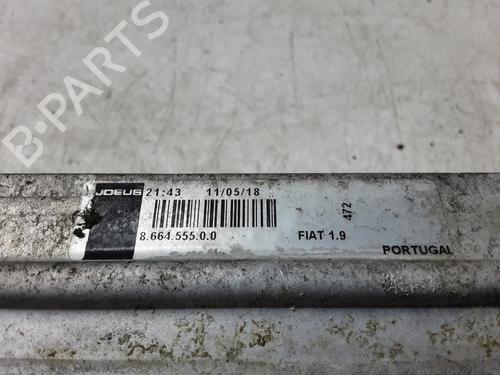 Intercooler FIAT DOBLO Cargo (263_) 1.3 D Multijet (263WXU1A, 263ZXU1A, 263WYB1A, 263ZYB1A) | BP30579030M30