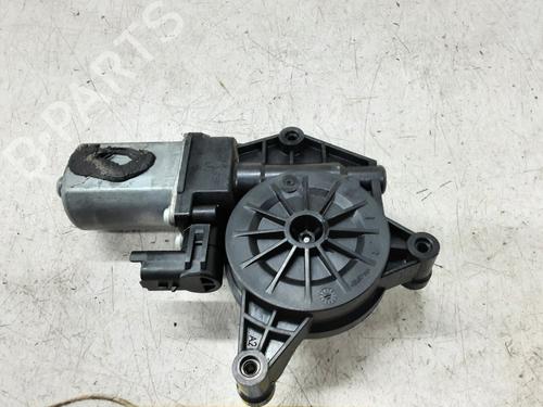 Left rear window motor DACIA DUSTER (HM_) 1.5 dCi 115 (HMAD) | BP36669454E23 - Image 3
