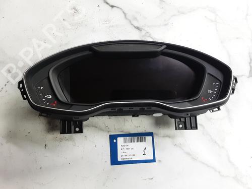 Used Display monitor AUDI Q5 Sportback (FYT) 45 TFSI Mild Hybrid quattro (265 hp) 28604142