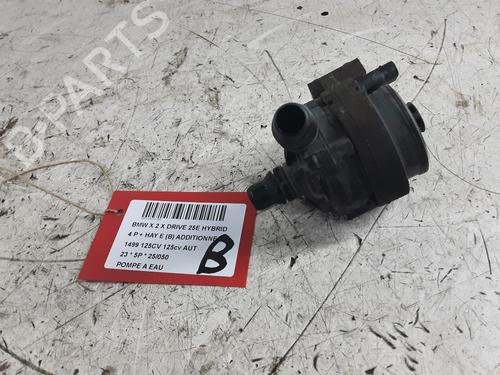 Other BMW X2 (F39) xDrive 25 e Plug-in-Hybrid | BP32161148O1