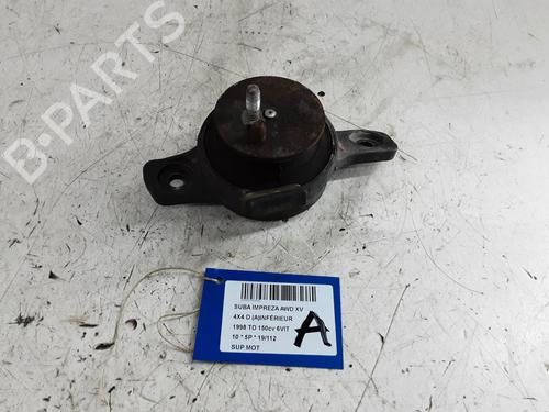 Used Engine mount SUBARU IMPREZA Hatchback (GR, GH, G3) 2.0 D AWD (150 hp) 20280748
