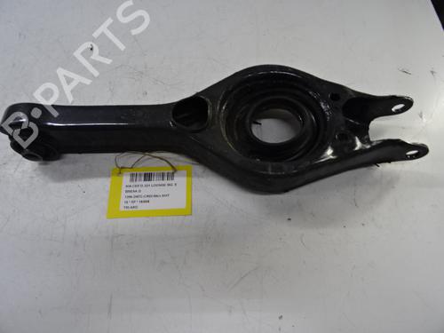 Used Right rear suspension arm KIA CEE'D Sportswagon (JD) 1.4 CRDi 90 (90 hp) 20273290