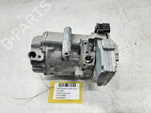 AC Kompressor AC Kompressor DACIA DUSTER (PYM_, PYN_) 1.0 ECO G-100 (101 hp) 37407319 37407319