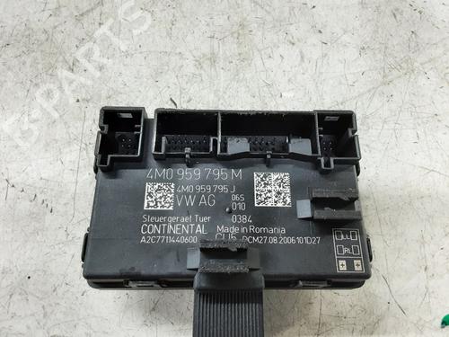 Control unit PORSCHE TAYCAN (Y1A) Electric (Y1AAA1, Y1AAI1) | BP32382740M11 - Image 2