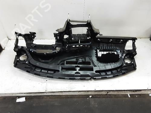 Dashboard AUDI Q5 (8RB) 2.0 TDI | BP28472389C46 - Image 3