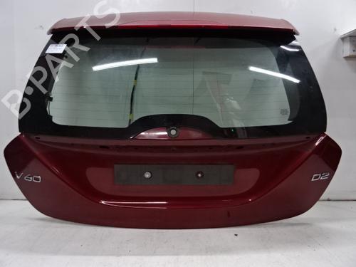 tailgate-volvo-v60-i-155-16-drive-2010-2011-2012-2013-2014-2015-2016-2017-2018-20270882 main image
