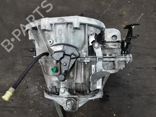 Gearbox RENAULT TRAFIC III Van (FG_) 2.0 dCi 110 (FGMW) | BP37176586M3 - Image 8
