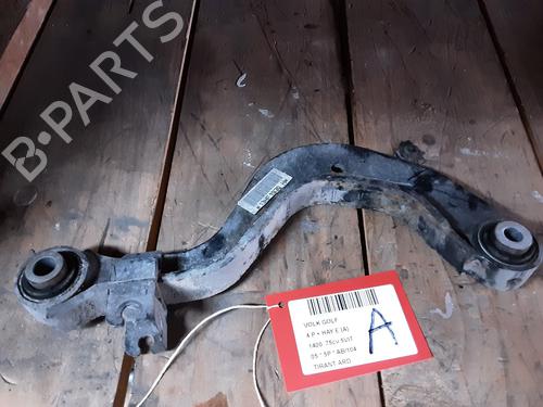 Høyre bak bærearm VW GOLF V (1K1) 1.4 16V (75 hp) 22176010