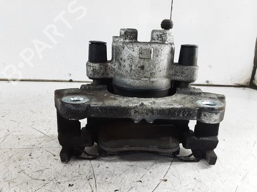 Right front brake caliper FORD FOCUS IV (HN) 1.0 EcoBoost mHEV | BP39059575M104 - Image 4