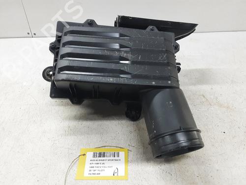 Air filter box AUDI A3 Sportback (8YA, 8YF) 30 TFSI | BP39060117M87 - Image 3