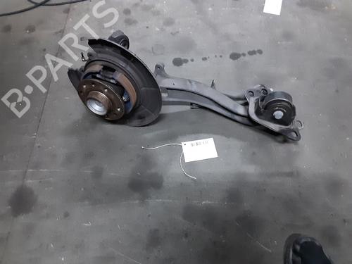Used Right rear steering knuckle OPEL VECTRA B Hatchback (J96) 2.0 DTI 16V (F68) (101 hp) 20283215