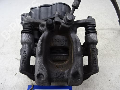 left-rear-brake-caliper-mercedes-benz-a-class-w177-2018-32242990 main image