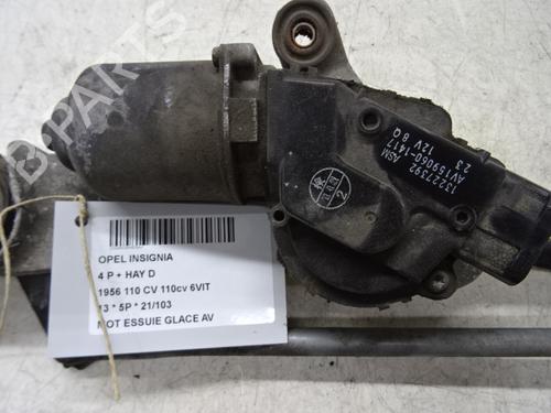 front-wiper-motor-opel-insignia-a-g09-2008-2009-2010-2011-2012-2013-2014-2015-2016-2017-39052052 main image