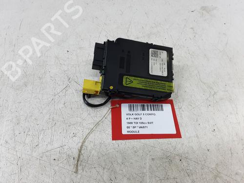 Used Control unit Control unit VW GOLF V (1K1) 1.9 TDI (105 hp) 20288180 20288180