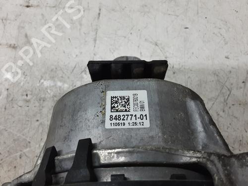 Engine mount BMW X4 (G02, F98) xDrive 20 d | BP32161271M89