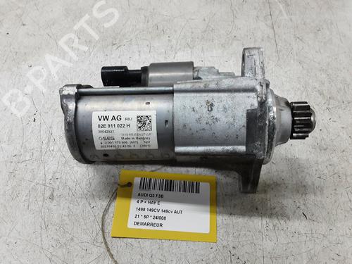 starter-audi-q3-f3b-2018-36365536 main image