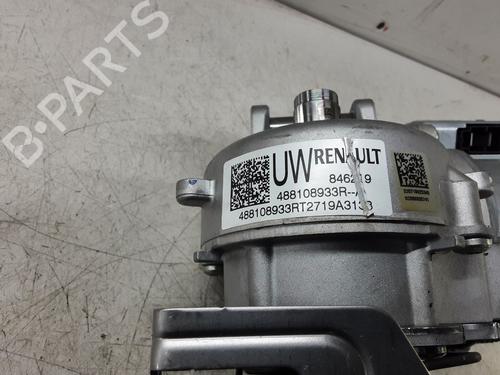 Steering column RENAULT CLIO V (B7_) 1.5 Blue dCi 100 (B7AD) | BP35948674M21 - Image 2