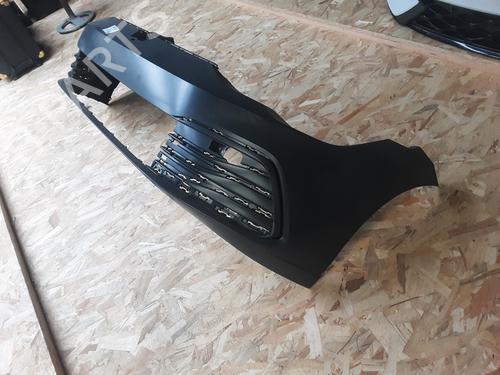 Front bumper VW GOLF VIII (CD1, DA1) 2.0 TDI | BP25731005C7 - Image 3