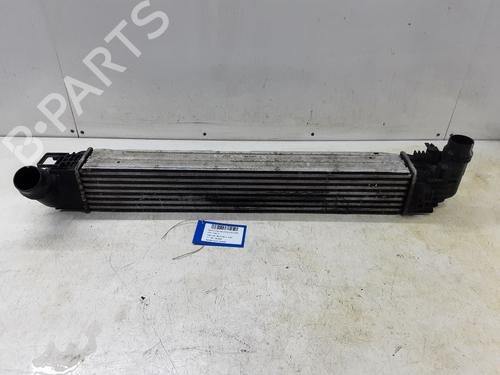 Used Intercooler DACIA DUSTER (HS_) 1.5 dCi (HSAJ) (90 hp) 20272945