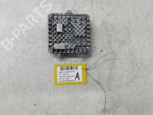 Used Xenon ballast Xenon ballast BMW X2 (F39) sDrive 18 i (136 hp) 36478867 36478867