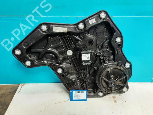 Elevalunas trasero izquierdo FORD FIESTA VII (HJ, HF) 1.0 EcoBoost (101 hp) 32244381