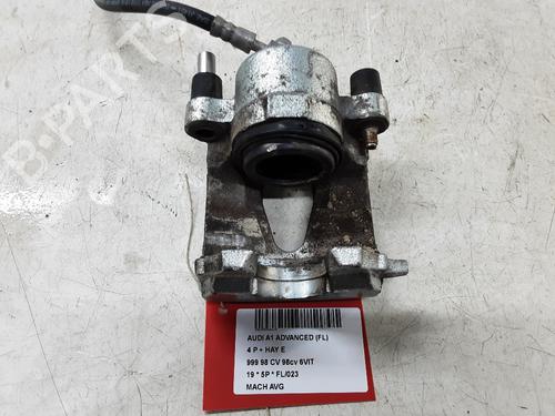 Left front brake caliper AUDI A1 Sportback (GBA) 30 TFSI | BP32246748M105
