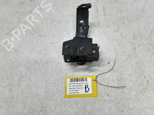 Used Hood lock Hood lock VOLVO V60 II (225) D4 (190 hp) 36479018 36479018