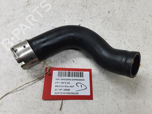 Used Intercooler pipe Intercooler pipe DACIA SANDERO III 1.0 TCe 90 (91 hp) 31823375 31823375