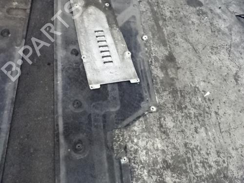 Used Underbody protection Underbody protection PORSCHE PANAMERA (970) 4.8 S (400 hp) 29168022 29168022