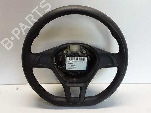 Ratt Ratt VW POLO VI (AW1, BZ1, AE1) 1.0 TSI (95 hp) 32433239 32433239