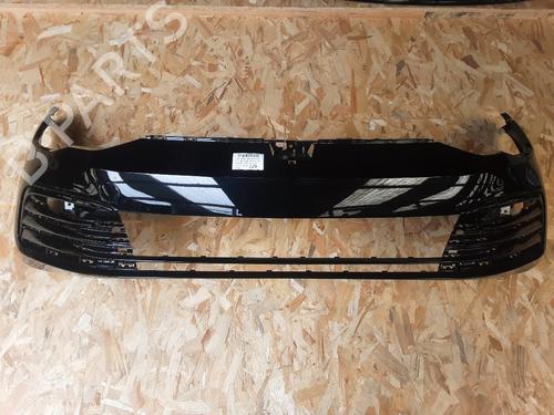 Used Front bumper Front bumper VW GOLF VIII (CD1, DA1) 2.0 TDI (116 hp) 25796750 25796750