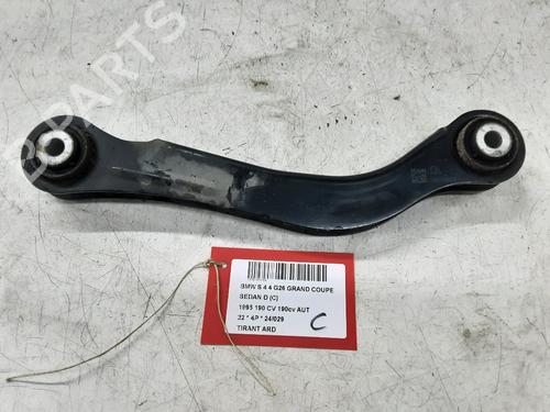 Used Right rear suspension arm BMW 4 Gran Coupe (G26) 420 d Mild-Hybrid (190 hp) 29399916