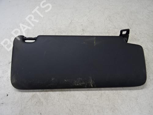 Left sun visor MERCEDES-BENZ A-CLASS (W177) A 180 d (177.003) | BP32243517I1 - Image 2