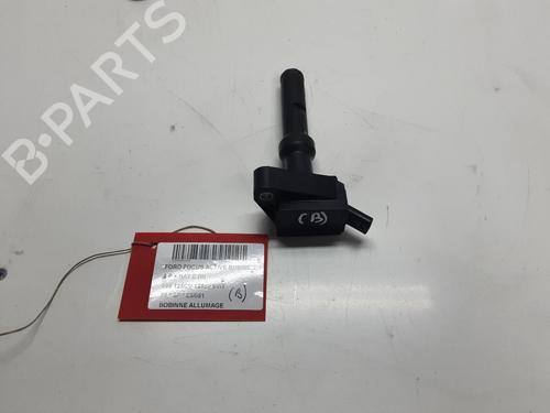 Ignition coil FORD FOCUS IV (HN) 1.0 EcoBoost | BP32850774M94 - Image 3
