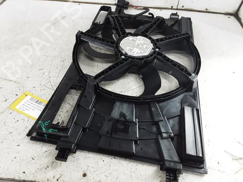 Heater blower motor VW T-ROC (A11, D11) 1.0 TSI | BP36669487M62 - Image 5