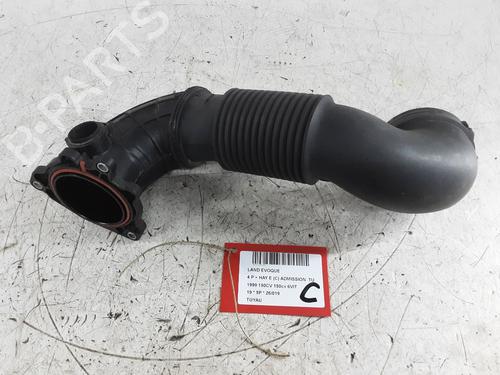 Pipe LAND ROVER RANGE ROVER EVOQUE (L551) 2.0 D150 | BP34383784M125 - Image 3