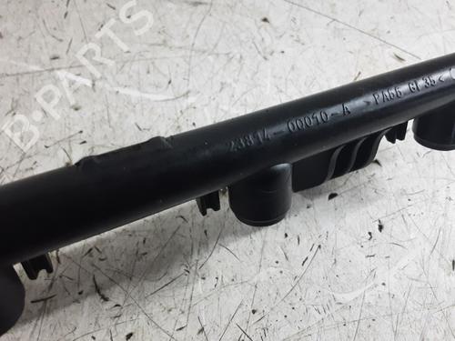 Injection rail CITROËN C1 (PM_, PN_) 1.0 | BP32249236M98 - Image 3