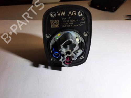 Antenne/Base AUDI A3 Sportback (8YA, 8YF) 30 TDI | BP32243983C140 - Image 2
